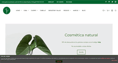 Desktop Screenshot of midoricare.com